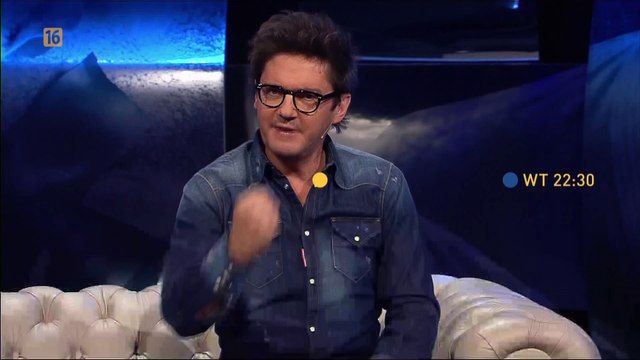 Kuba Wojewódzki- zapowiedź