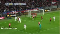 Helder Costa Goal HD - Rennes 0-1 Monaco - 24/04/2016