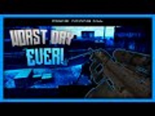 WORST LUCK EVER! w/ a Shot!!!