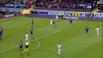 Sami Khedira Goal Annulled HD - Fiorentina 0-0 Juventus - 24-04-2016