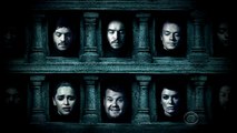 ---Game of Thrones Hall of Faces - Extended Cut