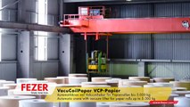 Fezer_Thiết bị nâng hạ chân không_VacuCoilPaper-Papier/ Giấy