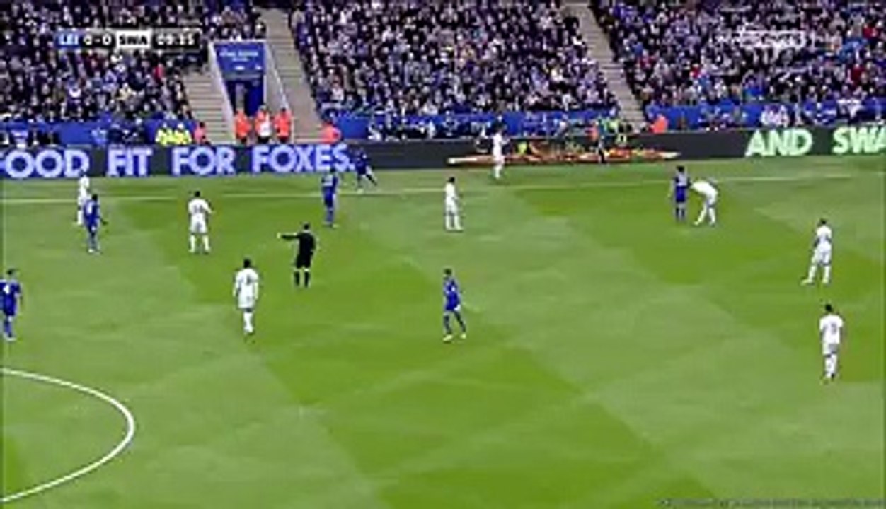 Everton Goal 2016