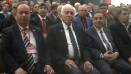 Edirne Sp Lideri Kamalak: CHP ve Ak Parti?ye Oy Verdiniz Eline Ne Geçti?