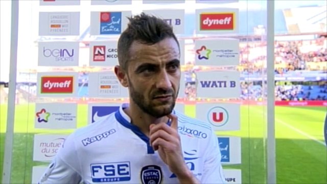 MHSC-ESTAC⎥Interview : Fabien Camus / Jessy Pi