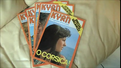 Aimé Pietri  livre ses 50 ans de journalisme en Corse