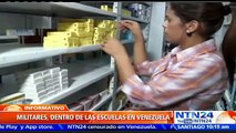 Cecodap y Control Ciudadano denuncian nuevo intento de ideologización en las aulas venezolanas por parte del régimen cha