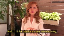 El Pulso | A man builds his own personal Scarlett Johansson | [-T-e-l-e-m-u-n-d-o-]