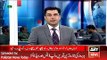 ARY News Headlines 25 April 2016, Pervez Rashid Talk against Imran Khan