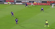 Mario Mandzukic best Goals HD- ACF Fiorentina vs Juventus FC 0-1 All Goals (24-04-2016)