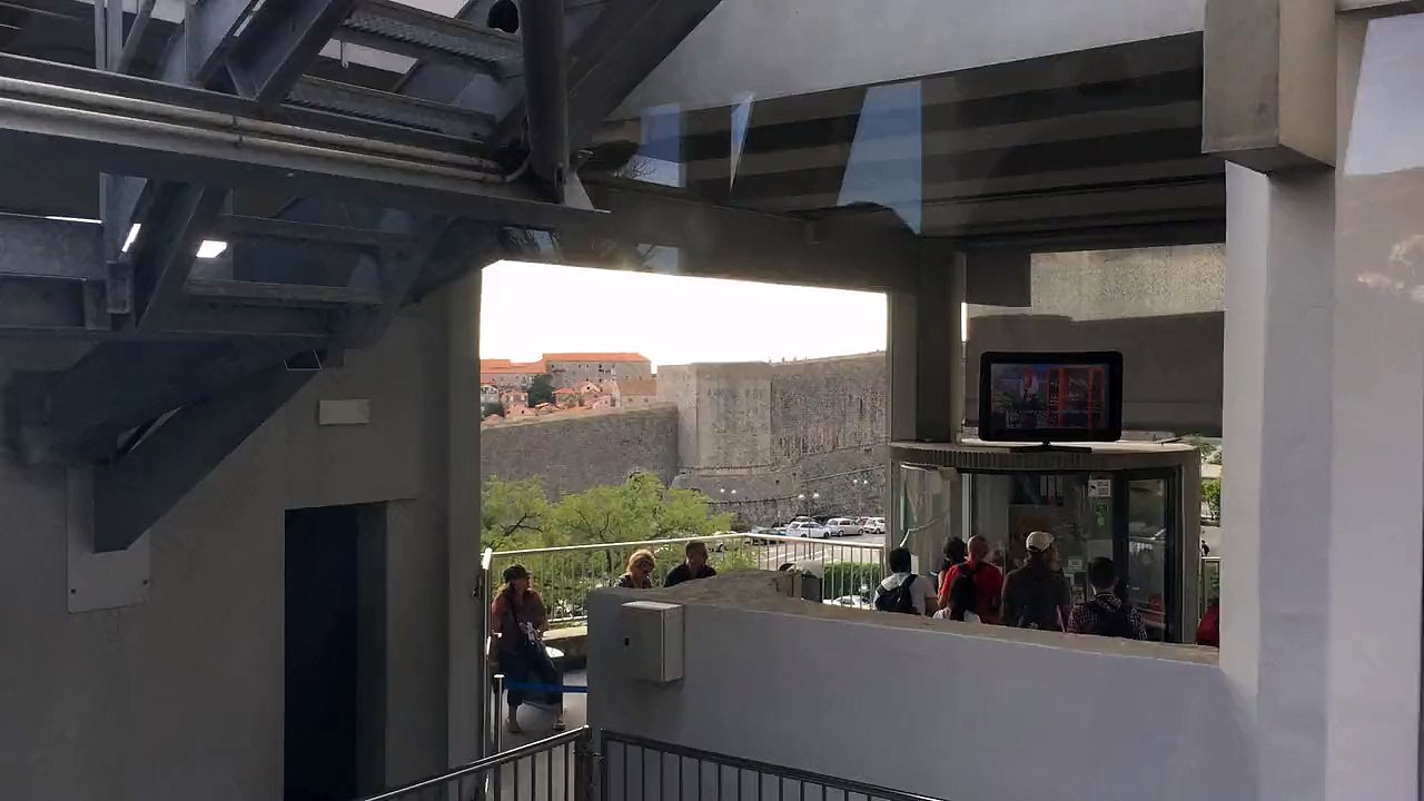 Dubrovnik Croatia