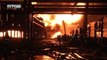 East China chemical warehouse fire extinguished