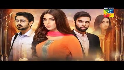 Kisay Chahoon Episode 25 Promo HUM TV Drama 21 April 2016 -