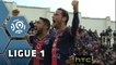 But Grégory PUJOL (37ème) / GFC Ajaccio - SC Bastia - (3-2) - (GFCA-SCB) / 2015-16