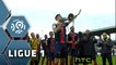 GFC Ajaccio - SC Bastia (3-2)  - Résumé - (GFCA-SCB) / 2015-16