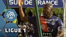 But Souleymane CAMARA (55ème) / Montpellier Hérault SC - ESTAC Troyes - (4-1) - (MHSC-ESTAC) / 2015-16