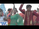 HD काँवरिया बन के नाचब - Karishma Kailash Nath Ka - Ganesh Singh - Bhojpuri Kanwar Bhajan 2015