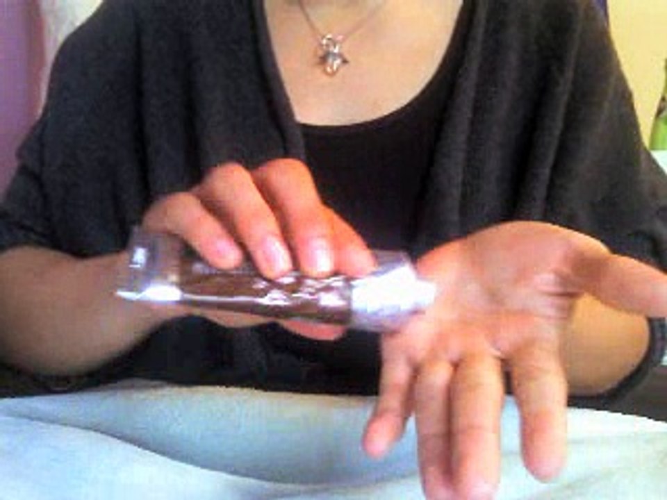 Handmassage - Do it Yourself