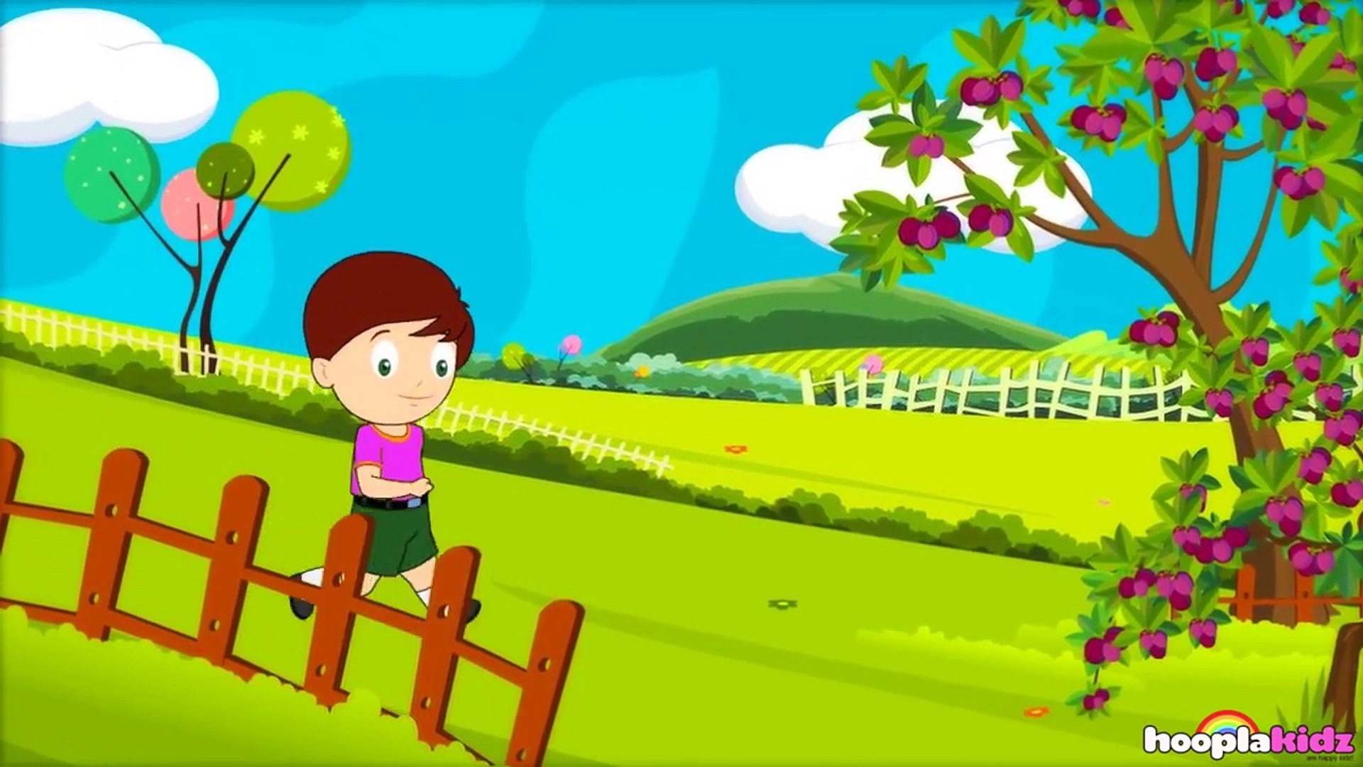 ⁣Top 20 Kids Music Songs For Toddlers Dancing and Singing | Music for Learning Nursery Rhym