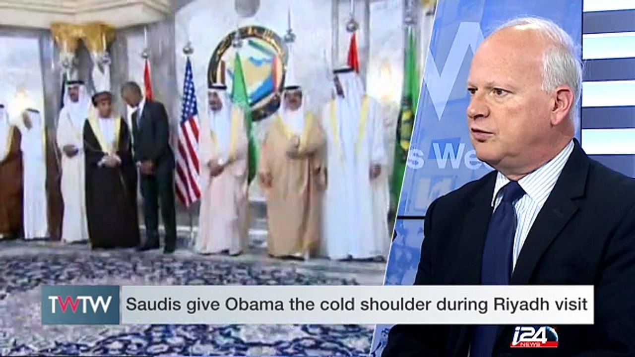 The World this Week – 04/24/2016