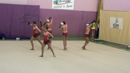 NAT 17- Zone Est 2016 pass2