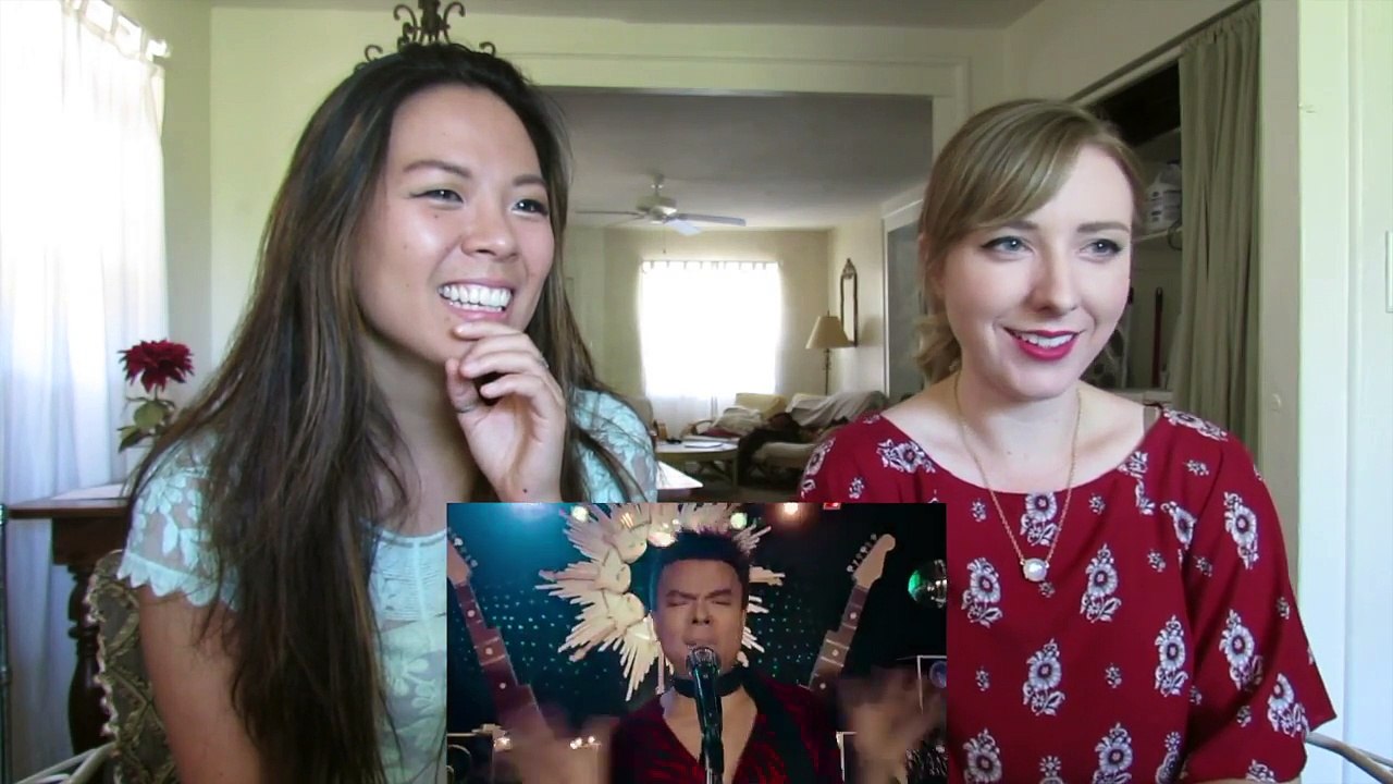 JYP (Feat. Conan O'Brien) 'Fire' MV Reaction