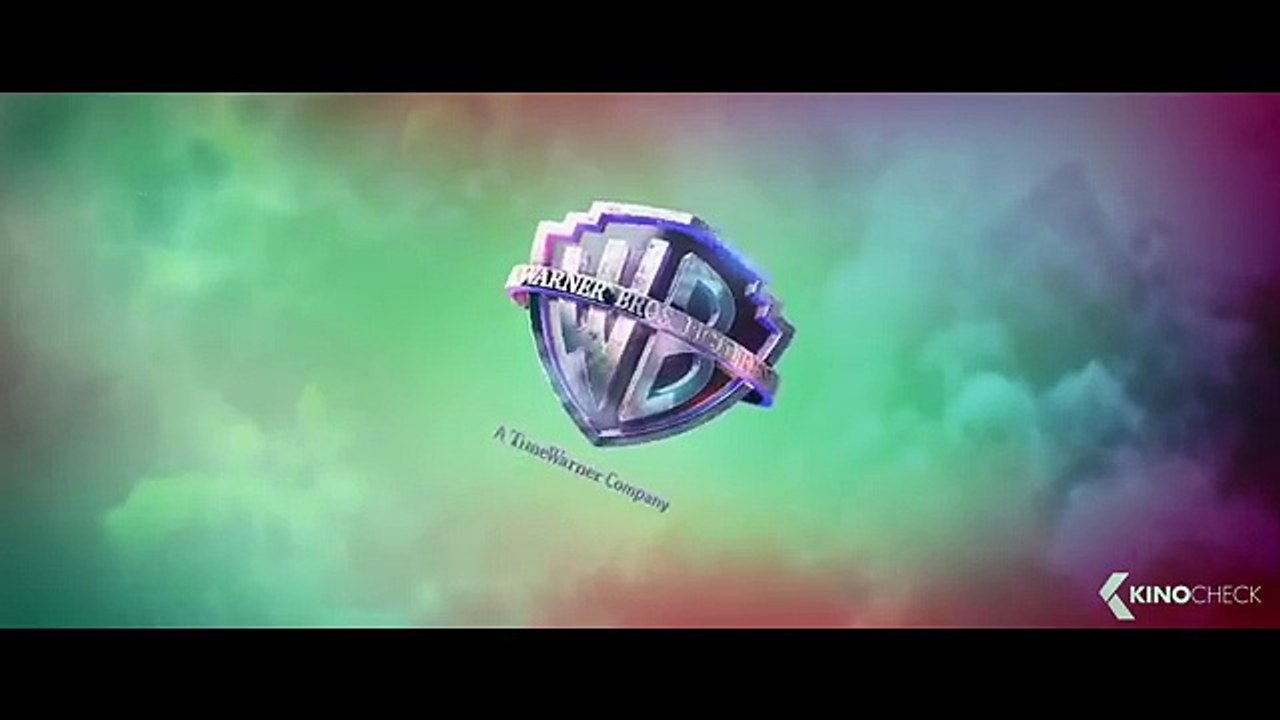 ---SUICIDE SQUAD Trailer 3 (2016)