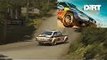 DiRT Rally PS4 | Clubman Class Ford Escort Mk2 | Germany Stage 3 Waldaufstieg