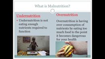 Malnutrition Tonight 1
