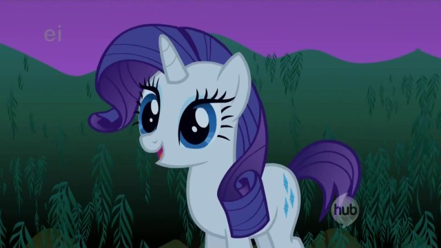 My Little Pony: Friendship is Magic - Season 1 Episode 2: Elements of Harmony