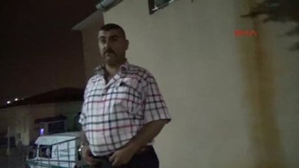 Ankara- 10 Gündür Kayıp Olan Serdar Kandemir'den Acı Haber Ek