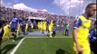 Seria A | Atalanta 1-0 Chievo - All Goals and Highlights 24/04/2016