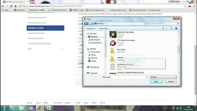 how-to-activate-disabled-Facebook account recovering-disabled-facebook