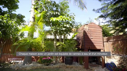 Innovation Stories - épisode 7 | Green IQ