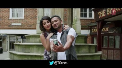Yo Yo Honey Singh - Call Aundi Full Video Song - ZORAWAR