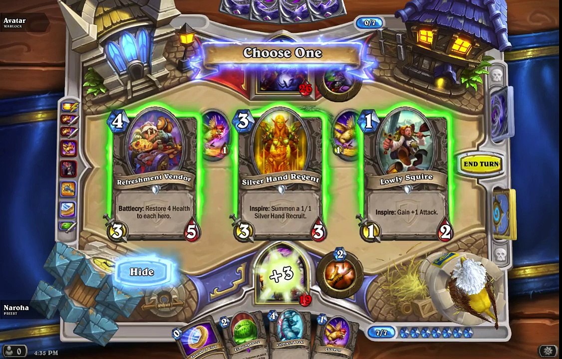 Hearthstone   Tavern Brawl Part 8