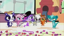 Littlest Pet Shop S04E18 - It's a Happy, Happy, Happy, Happy World