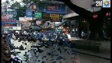 Van Damme Souk Ait Mnad 2016