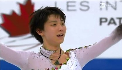 YH - SC13 - FS (ITA)