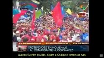 Bolivia e Venezuela ameaçam invadir o Brasil.PODEM VIR COMUNISTAS DE MERDA
