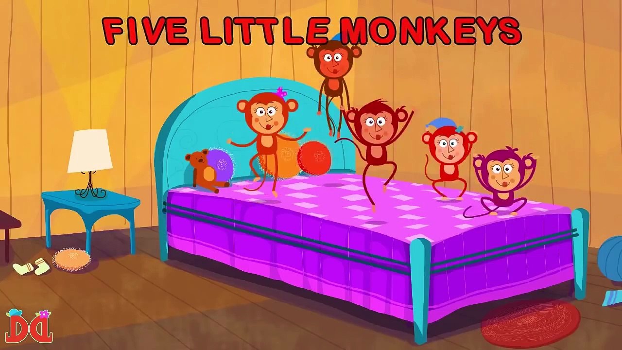 Incy Wincy Spider | Nursery Rhymes for Children | Kids Songs by Derrick and Debbie