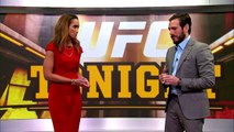 Joseph Benavidez Addresses Stepping Away from Team Alpha Male for UFC Fight Night 82