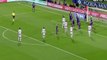 Alvaro Morata Goal Fiorentina 1 - 2 Juventus 2016