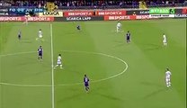 MANDZUKIC GOAAAL - Fiorentina 1-3 Juventus 24.04.2016