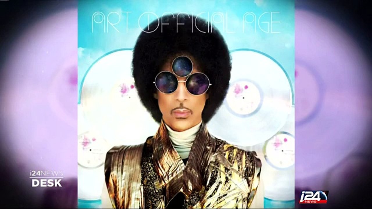 Prince's passing