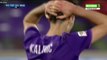Nikola Kalinić Incredible Penalty Miss HD - Fiorentina 1-2 Juventus Serie A 24.04.2016 HD