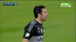 Gianluigi Buffon Amazng Penalty Save HD - Fiorentina 1-2 Juventus Serie A 24.04.2016 HD