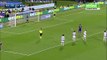 Nikola Kalinić Incredible Penalty Miss HD - Fiorentina 1-2 Juventus Serie A 24.04.2016 HD