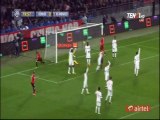 Giovanni Sio Equalizer Goal HD - Stade Rennes 1-1 AS Monaco - 24.04.2016 HD