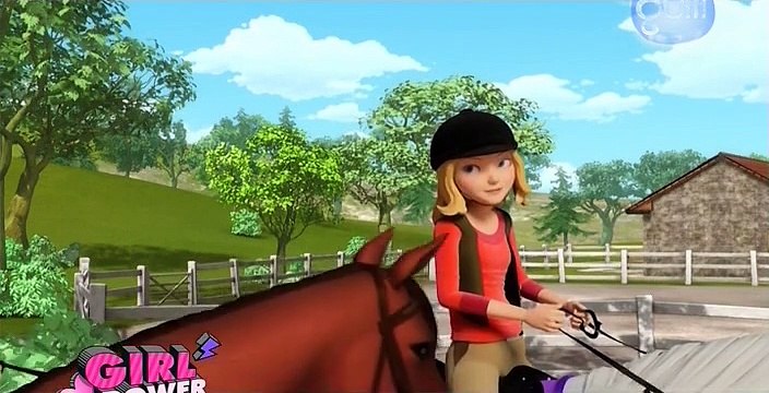 S02E05. Секреты Роуз Вэлли